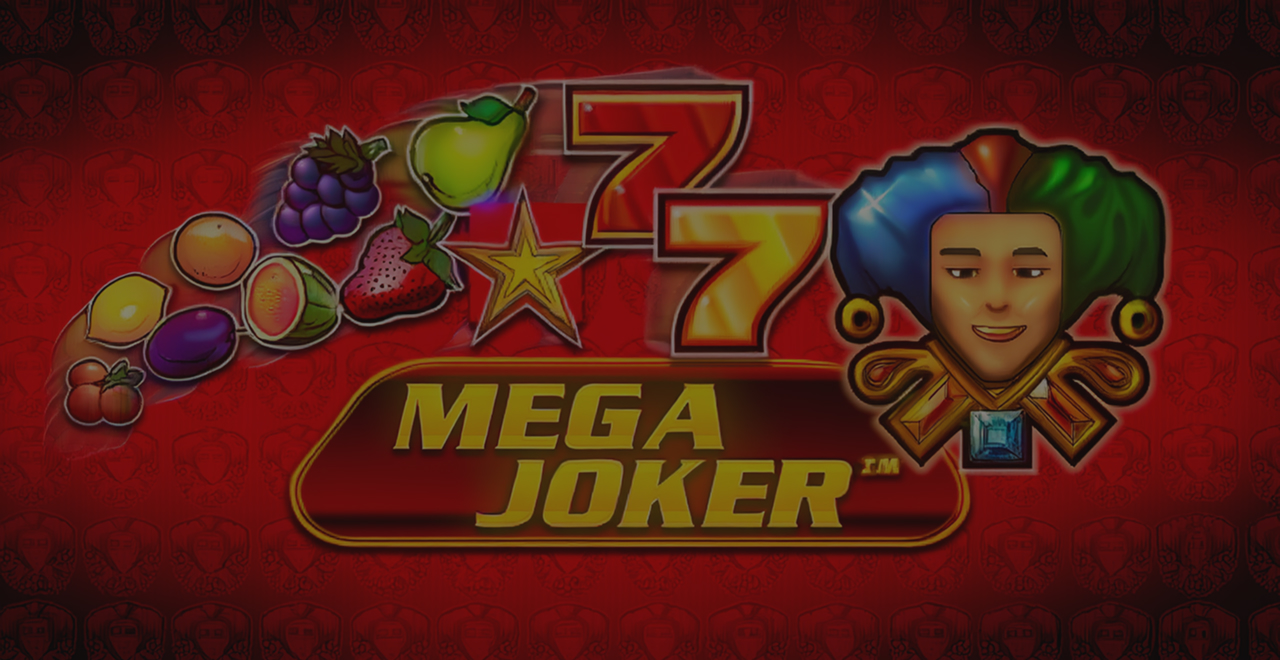 Mega Joker